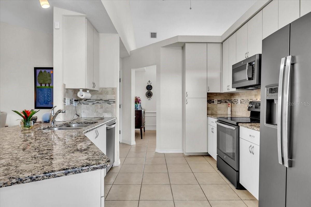 PORT CHARLOTTE SEC 033 - Residential
