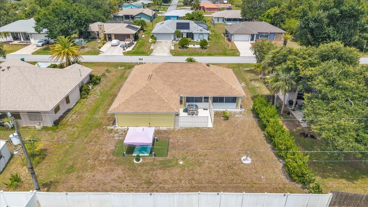 PORT CHARLOTTE SEC 033 - Residential