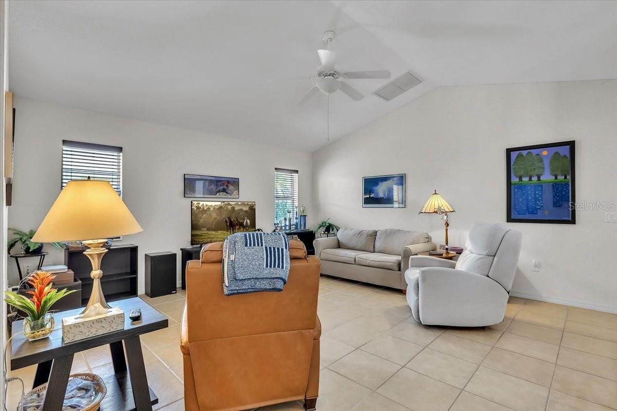 PORT CHARLOTTE SEC 033 - Residential