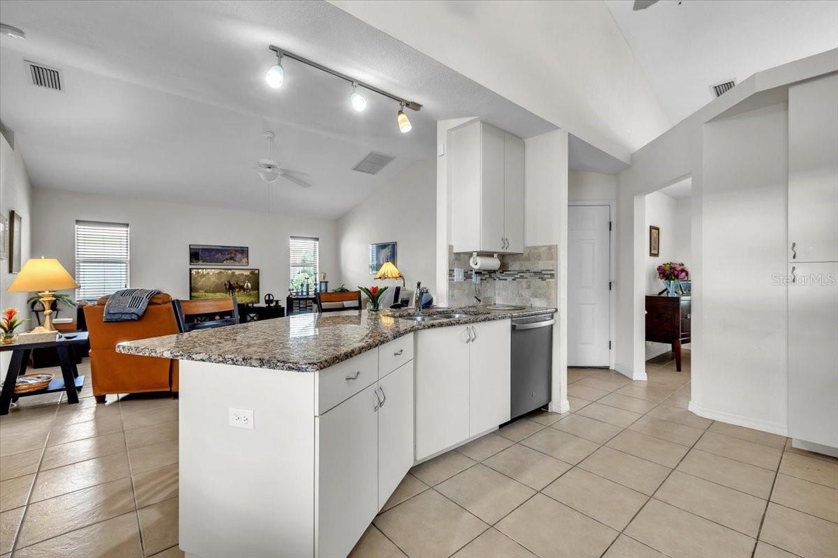 PORT CHARLOTTE SEC 033 - Residential