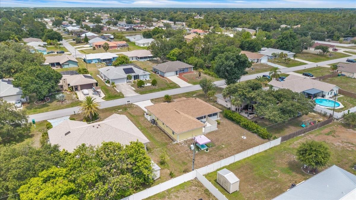 PORT CHARLOTTE SEC 033 - Residential