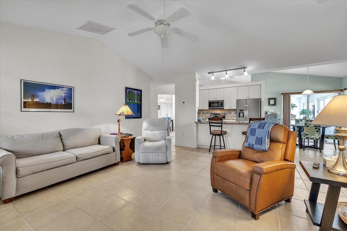 PORT CHARLOTTE SEC 033 - Residential