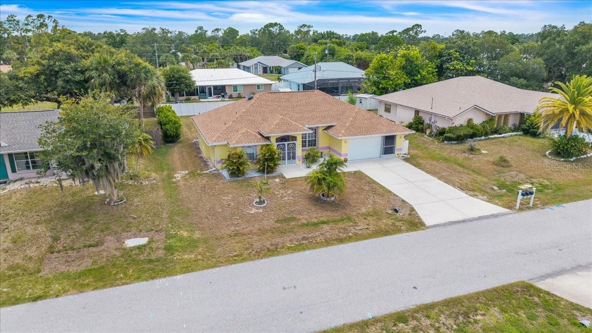 PORT CHARLOTTE SEC 033 - Residential