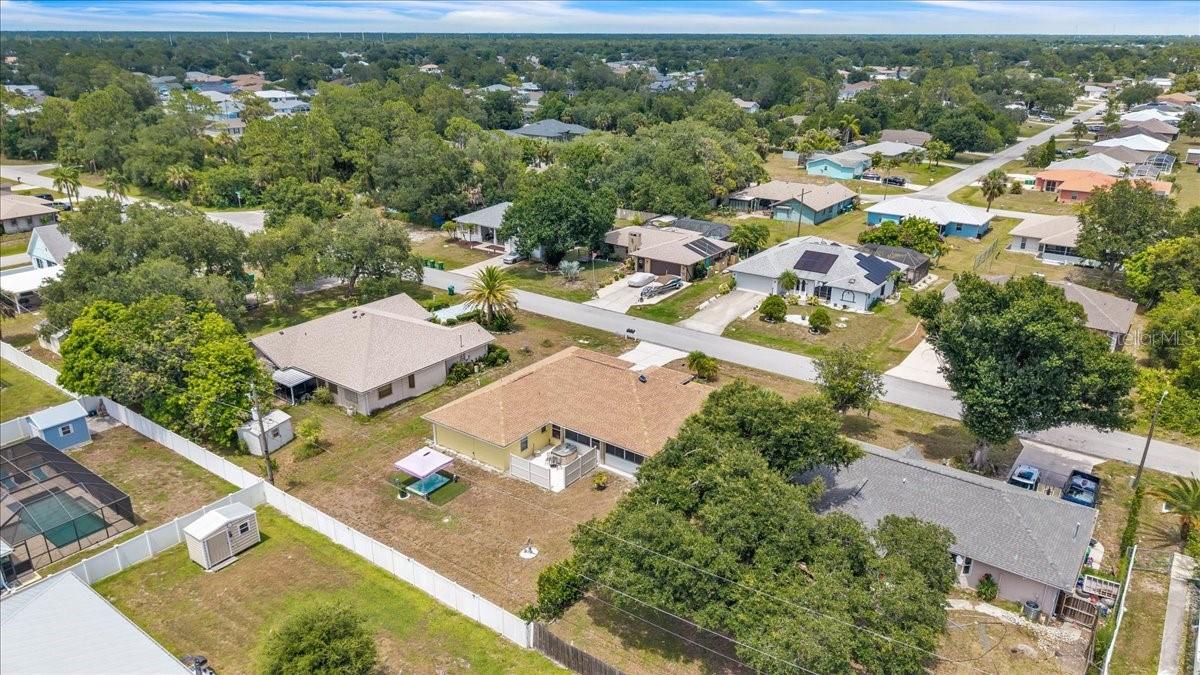 PORT CHARLOTTE SEC 033 - Residential