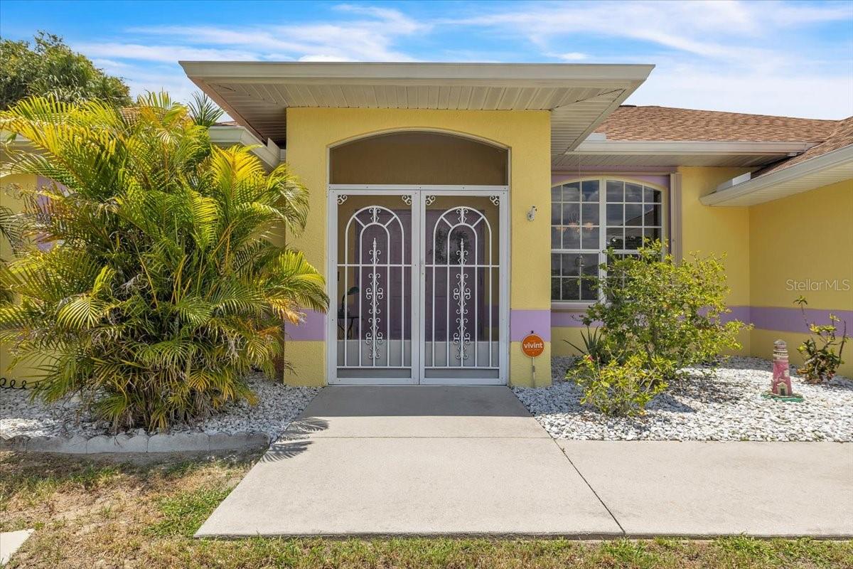 PORT CHARLOTTE SEC 033 - Residential