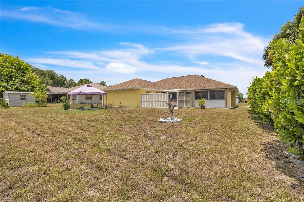PORT CHARLOTTE SEC 033 - Residential