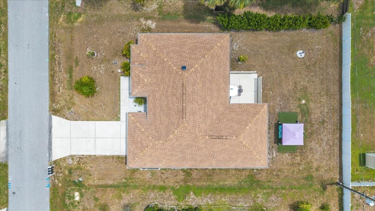 PORT CHARLOTTE SEC 033 - Residential
