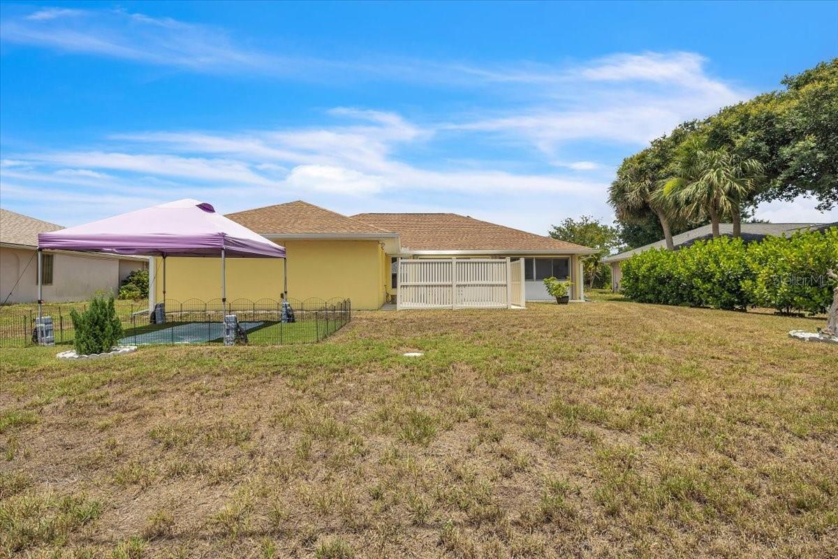 PORT CHARLOTTE SEC 033 - Residential