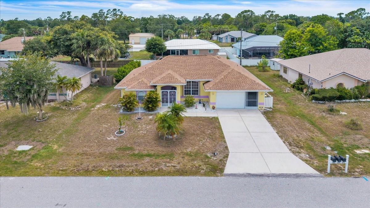 PORT CHARLOTTE SEC 033 - Residential