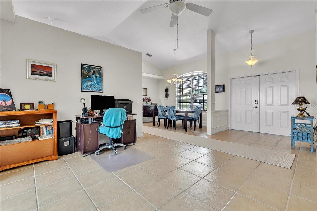 PORT CHARLOTTE SEC 033 - Residential