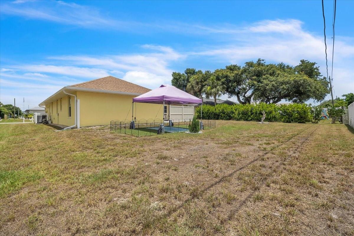PORT CHARLOTTE SEC 033 - Residential