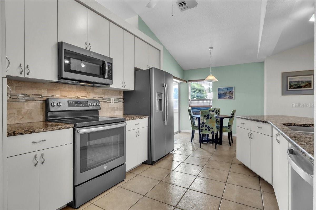 PORT CHARLOTTE SEC 033 - Residential