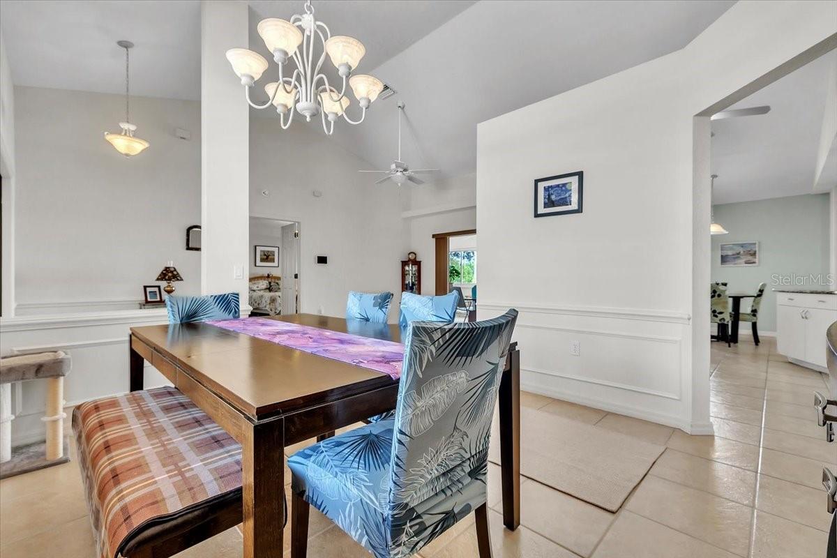 PORT CHARLOTTE SEC 033 - Residential