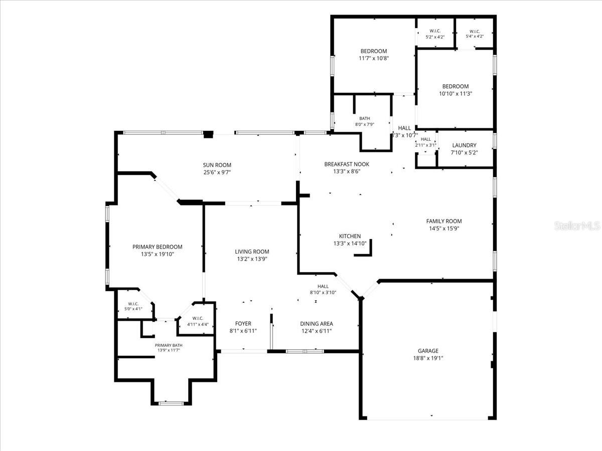 PORT CHARLOTTE SEC 033 - Residential