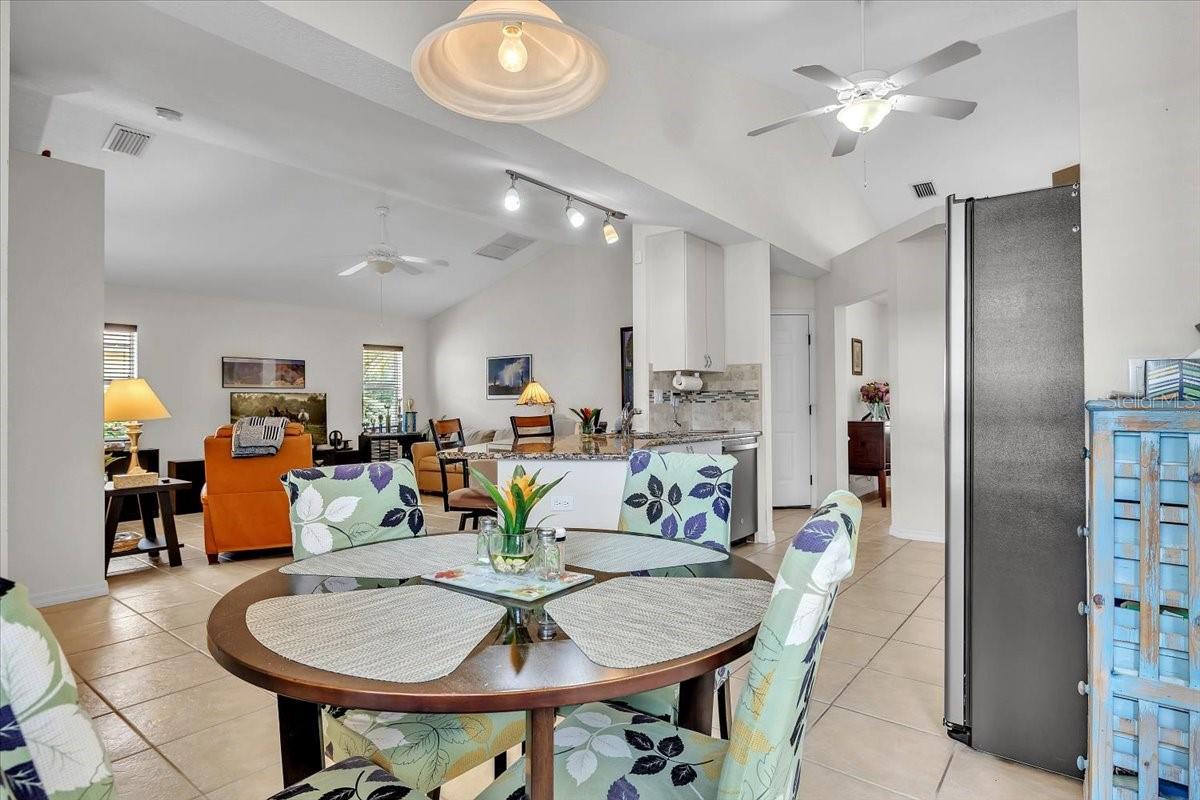 PORT CHARLOTTE SEC 033 - Residential