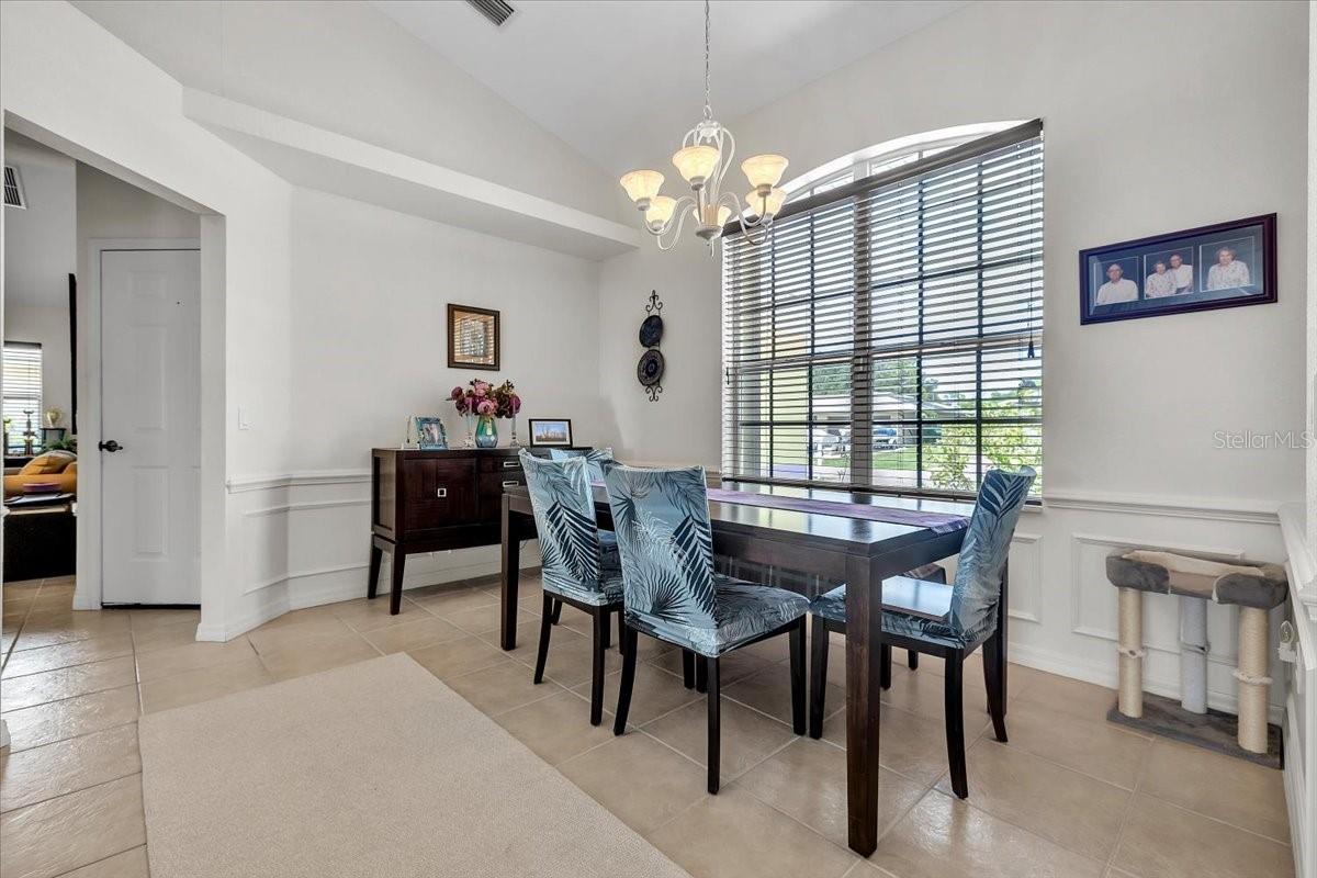 PORT CHARLOTTE SEC 033 - Residential