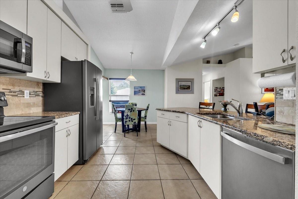 PORT CHARLOTTE SEC 033 - Residential