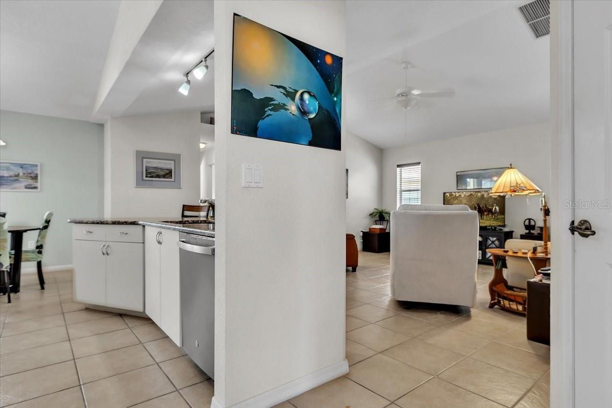 PORT CHARLOTTE SEC 033 - Residential
