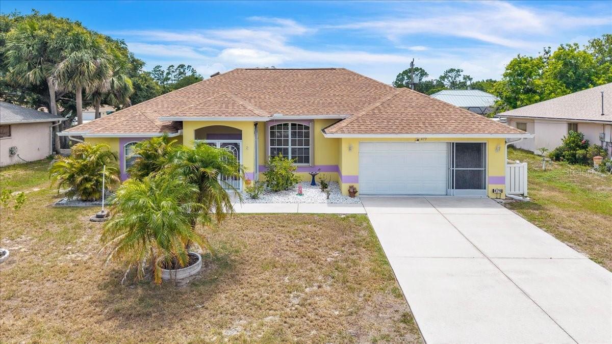 PORT CHARLOTTE SEC 033 - Residential