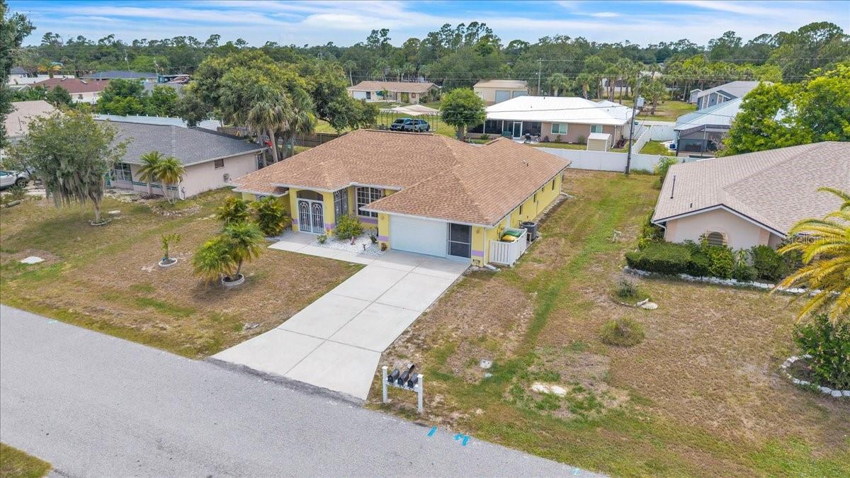 PORT CHARLOTTE SEC 033 - Residential