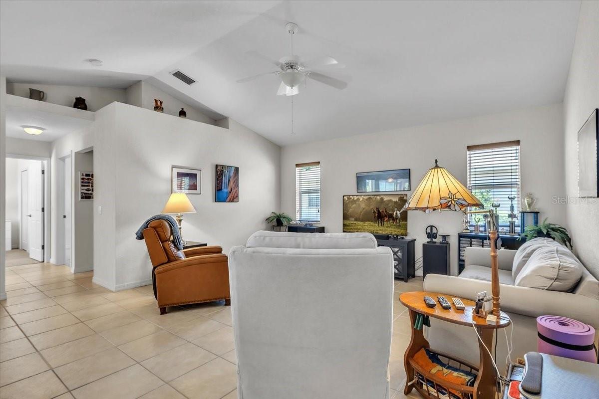 PORT CHARLOTTE SEC 033 - Residential