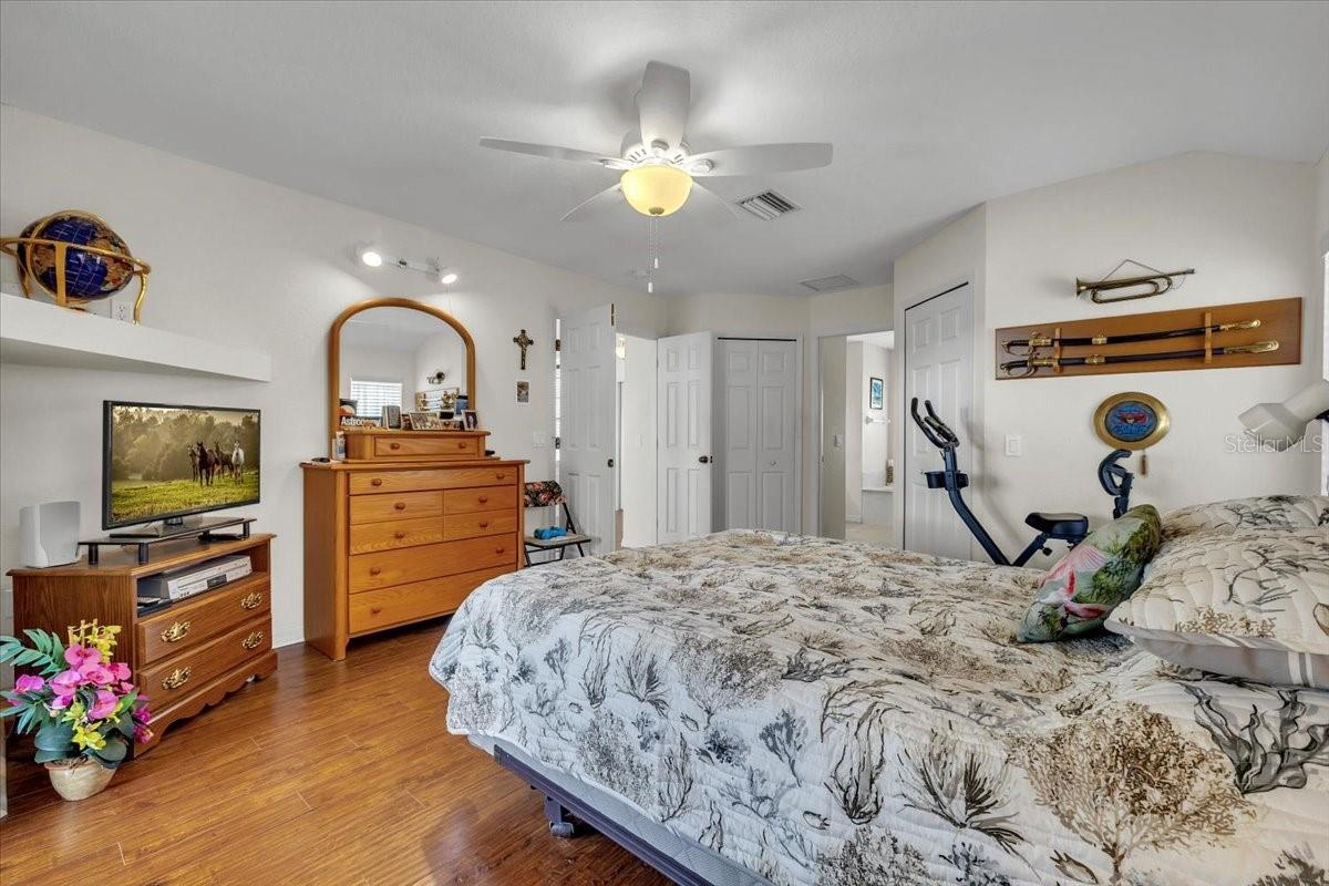 PORT CHARLOTTE SEC 033 - Residential