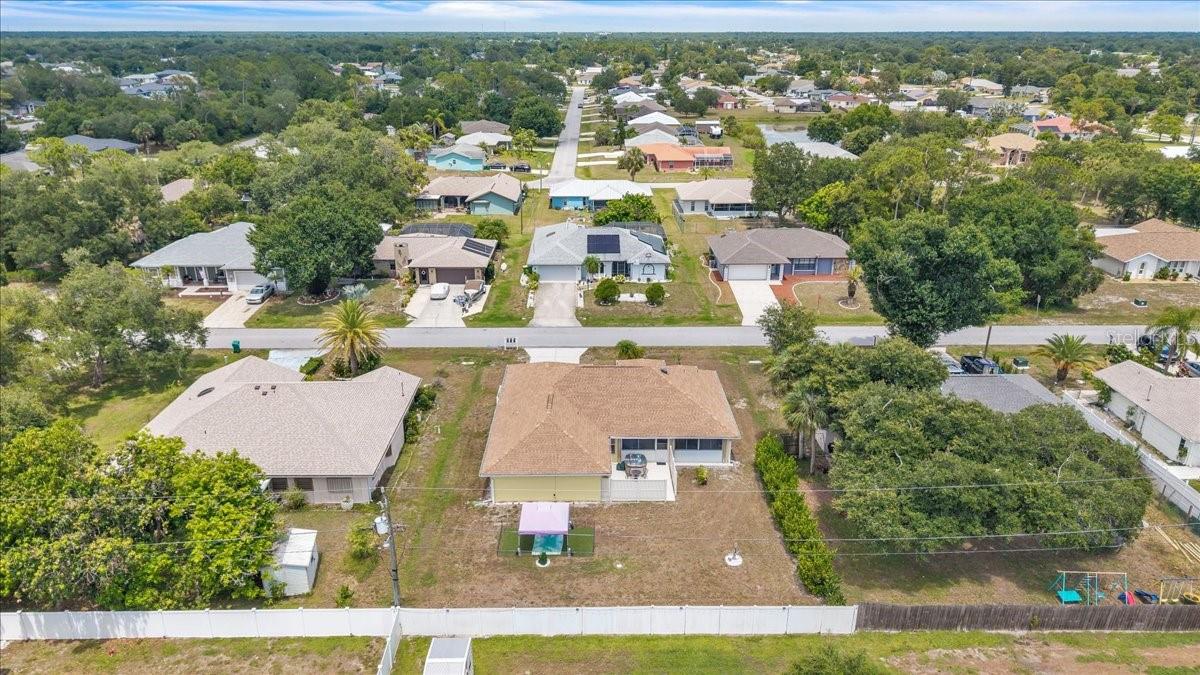 PORT CHARLOTTE SEC 033 - Residential