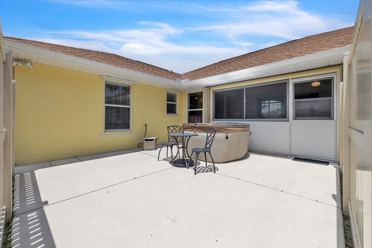 PORT CHARLOTTE SEC 033 - Residential