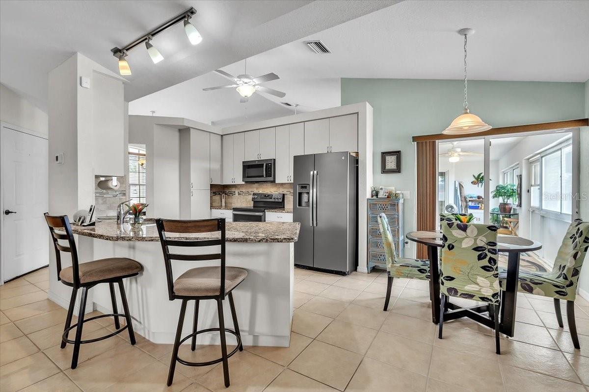 PORT CHARLOTTE SEC 033 - Residential