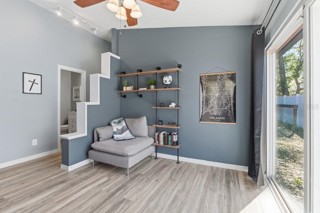 MT PLYMOUTH 5TH ADD - Residential