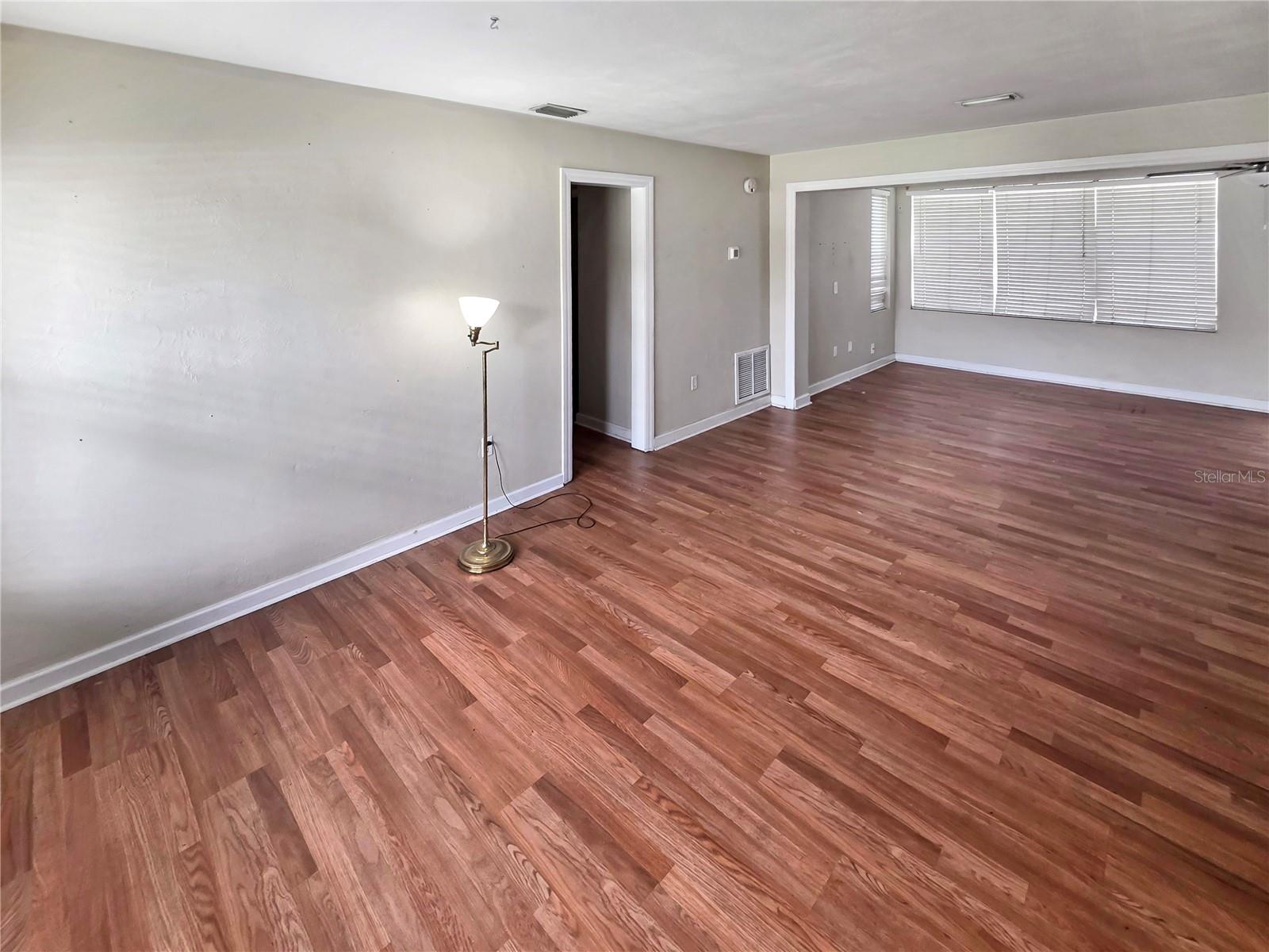 TANGLEWOOD SEC 3 REP - Residential Lease