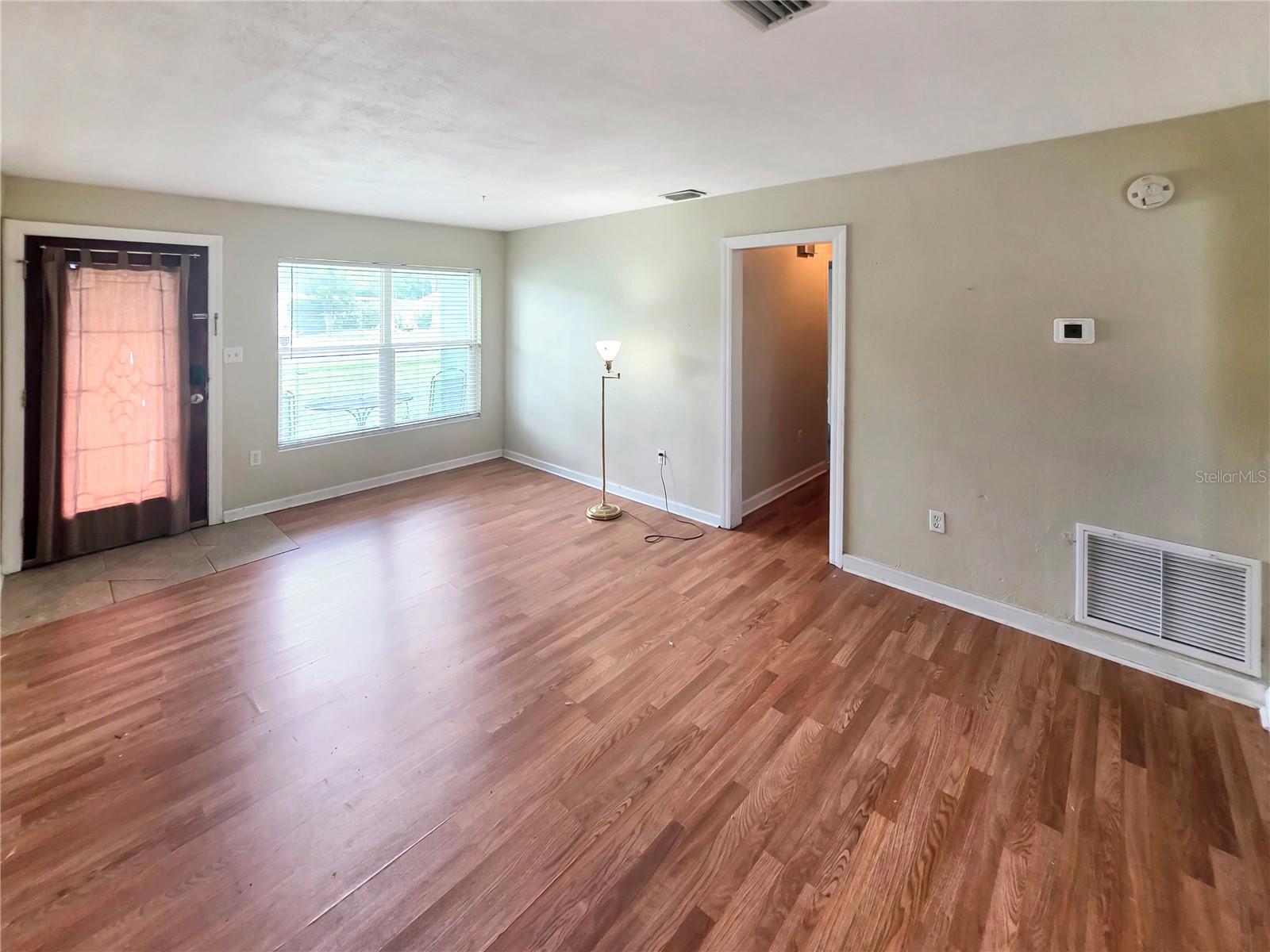 TANGLEWOOD SEC 3 REP - Residential Lease