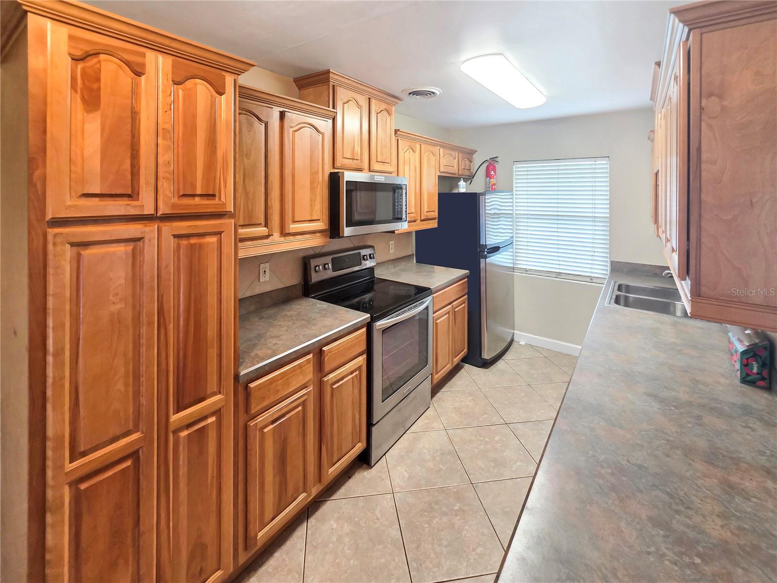 TANGLEWOOD SEC 3 REP - Residential Lease