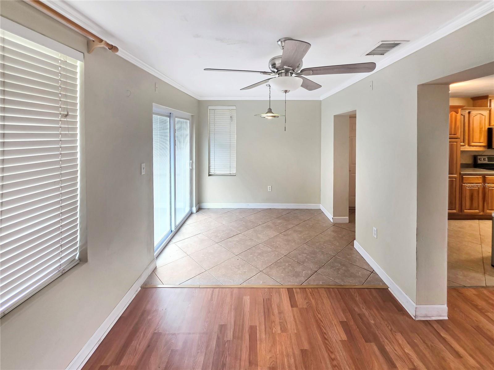 TANGLEWOOD SEC 3 REP - Residential Lease