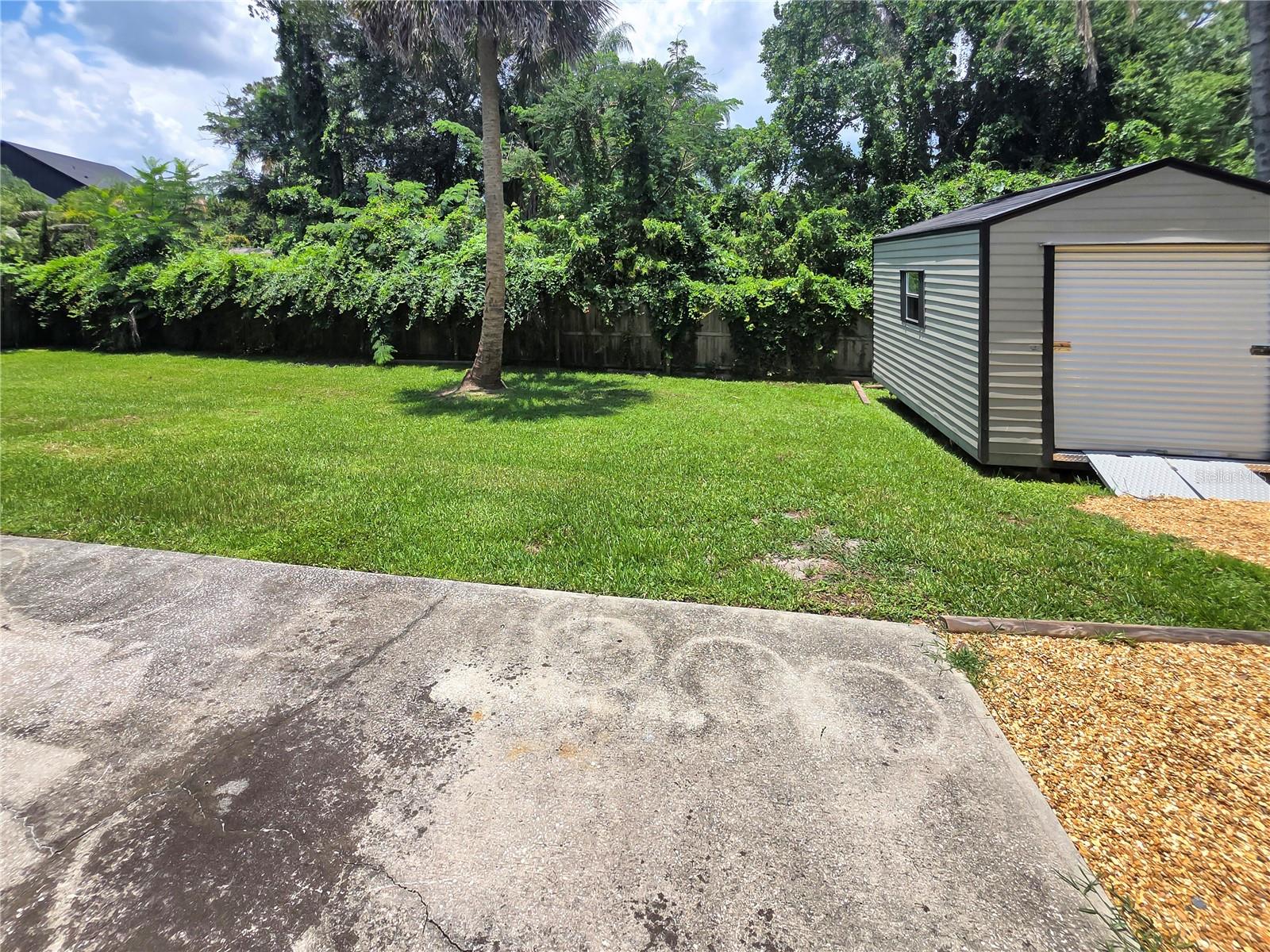 TANGLEWOOD SEC 3 REP - Residential Lease