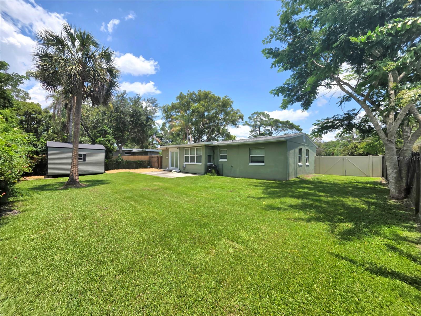 TANGLEWOOD SEC 3 REP - Residential Lease