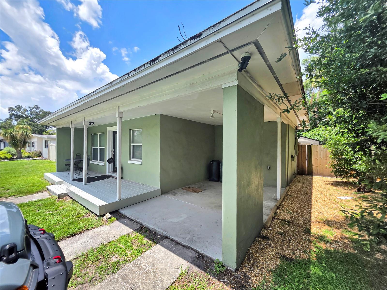 TANGLEWOOD SEC 3 REP - Residential Lease
