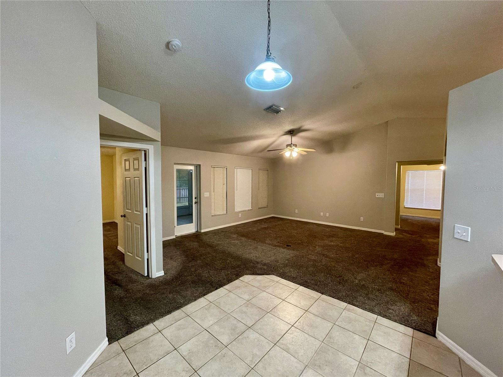 KINGSFIELD PH V - Residential Lease