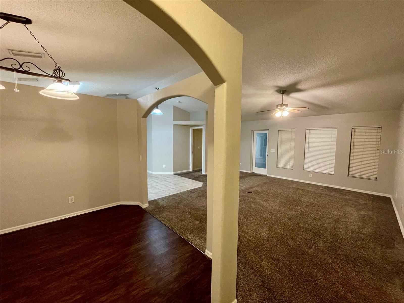 KINGSFIELD PH V - Residential Lease