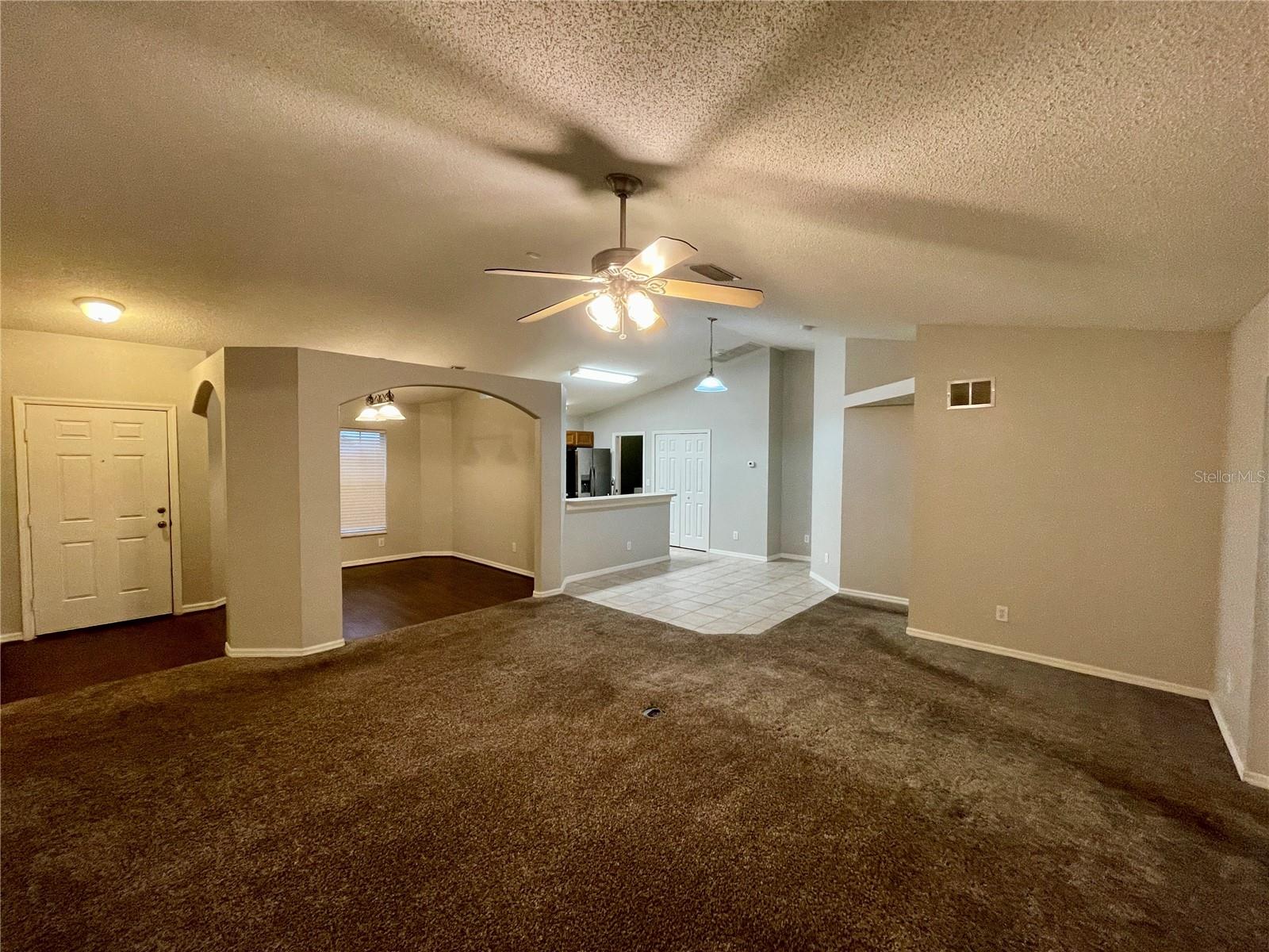 KINGSFIELD PH V - Residential Lease