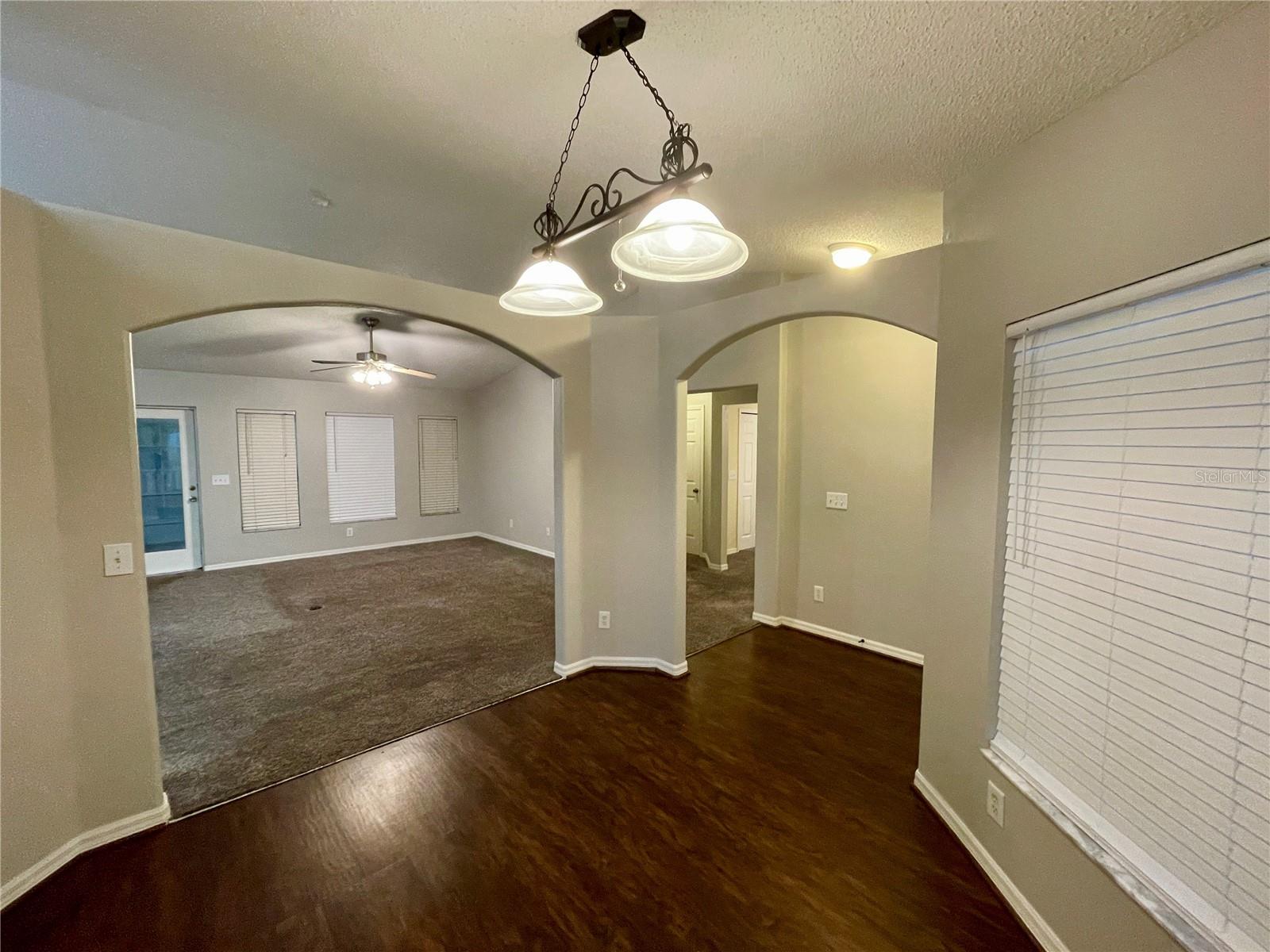 KINGSFIELD PH V - Residential Lease