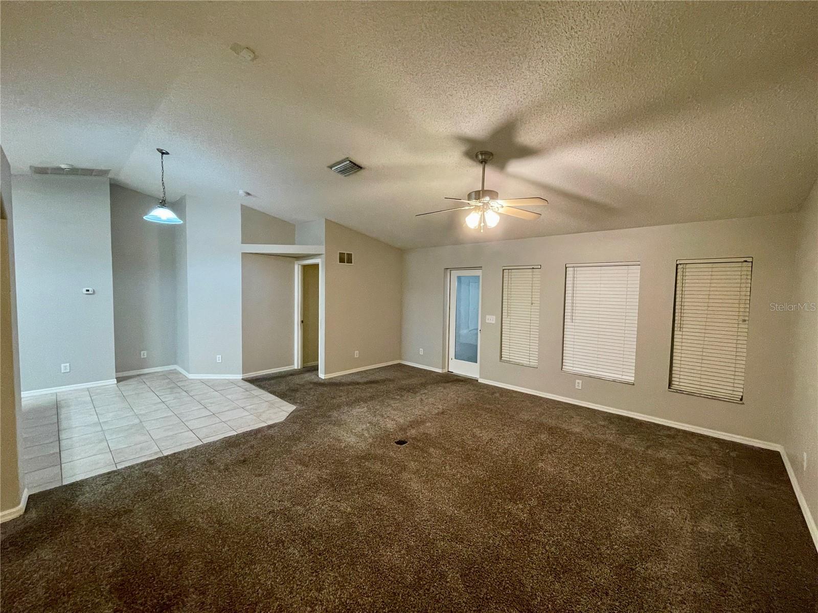 KINGSFIELD PH V - Residential Lease