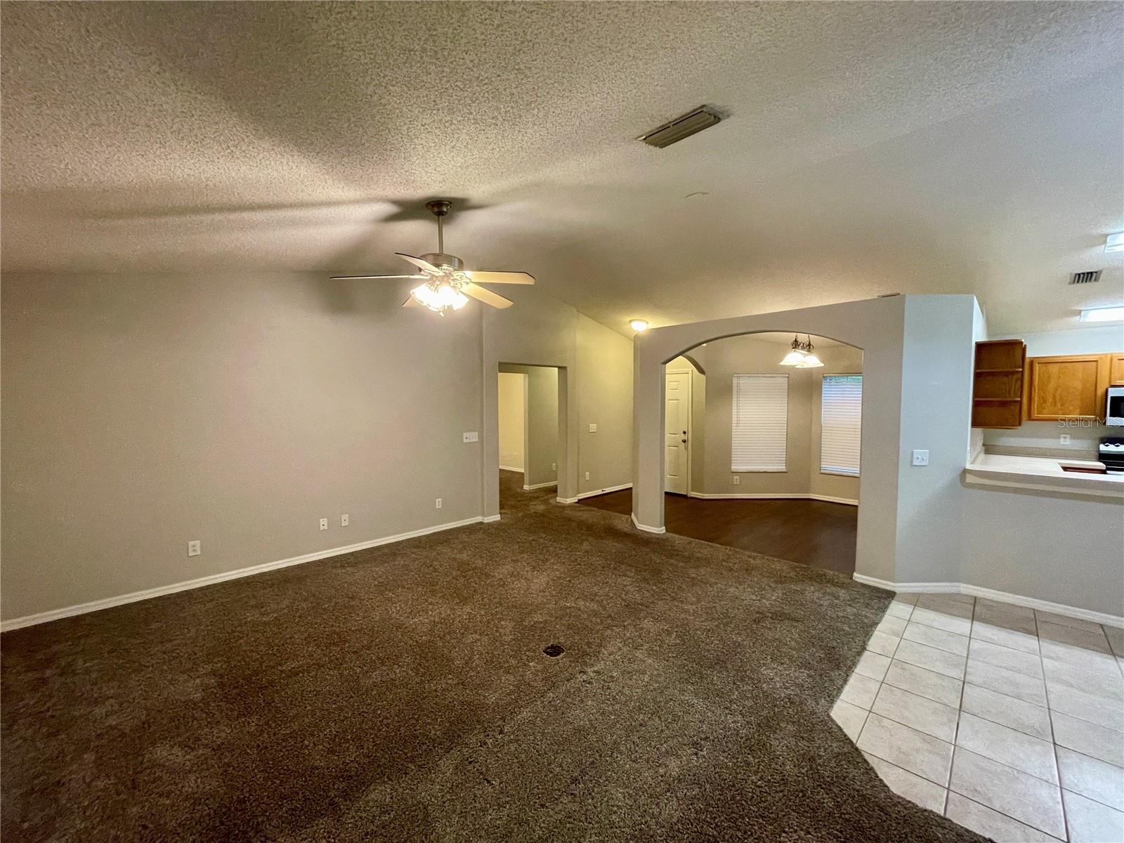 KINGSFIELD PH V - Residential Lease