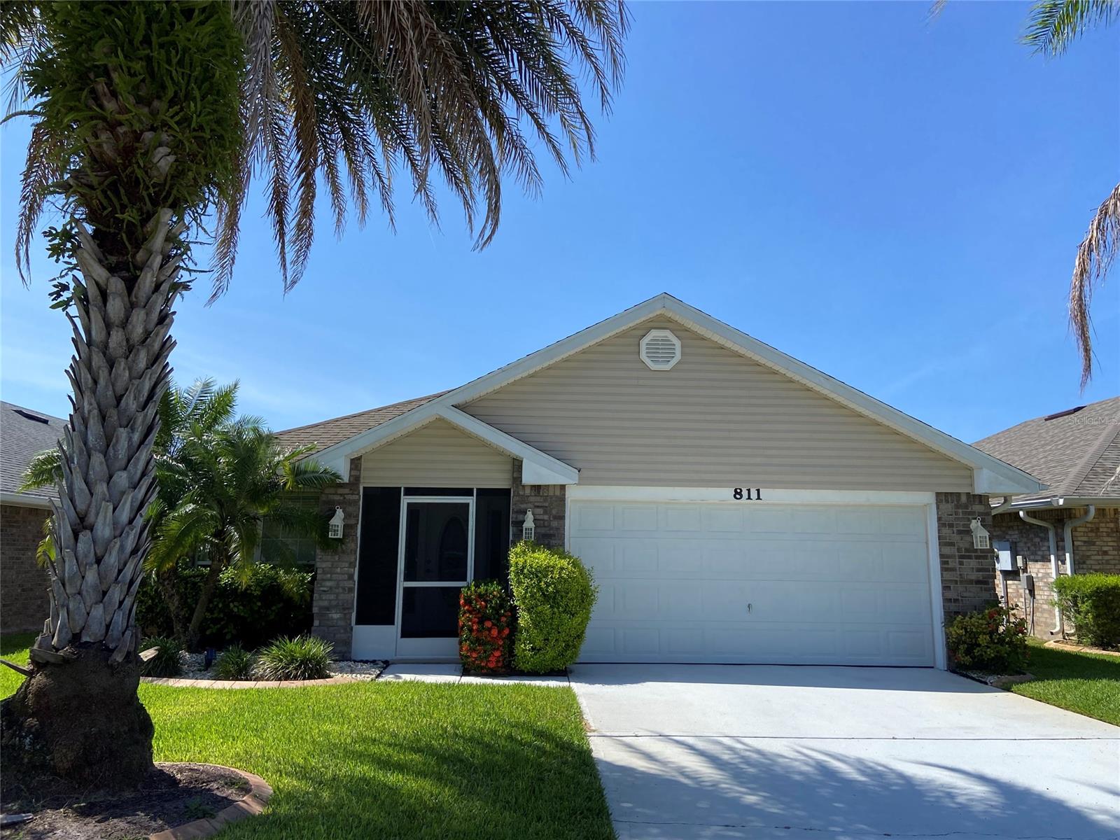 Coral Trace - Residential Lease
