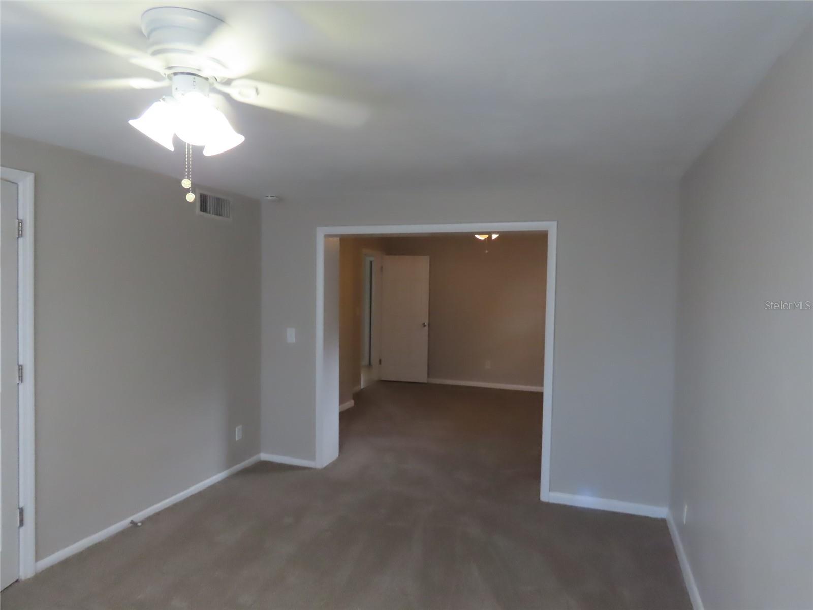 MONTEREY HEIGHTS 1ST ADD - Residential