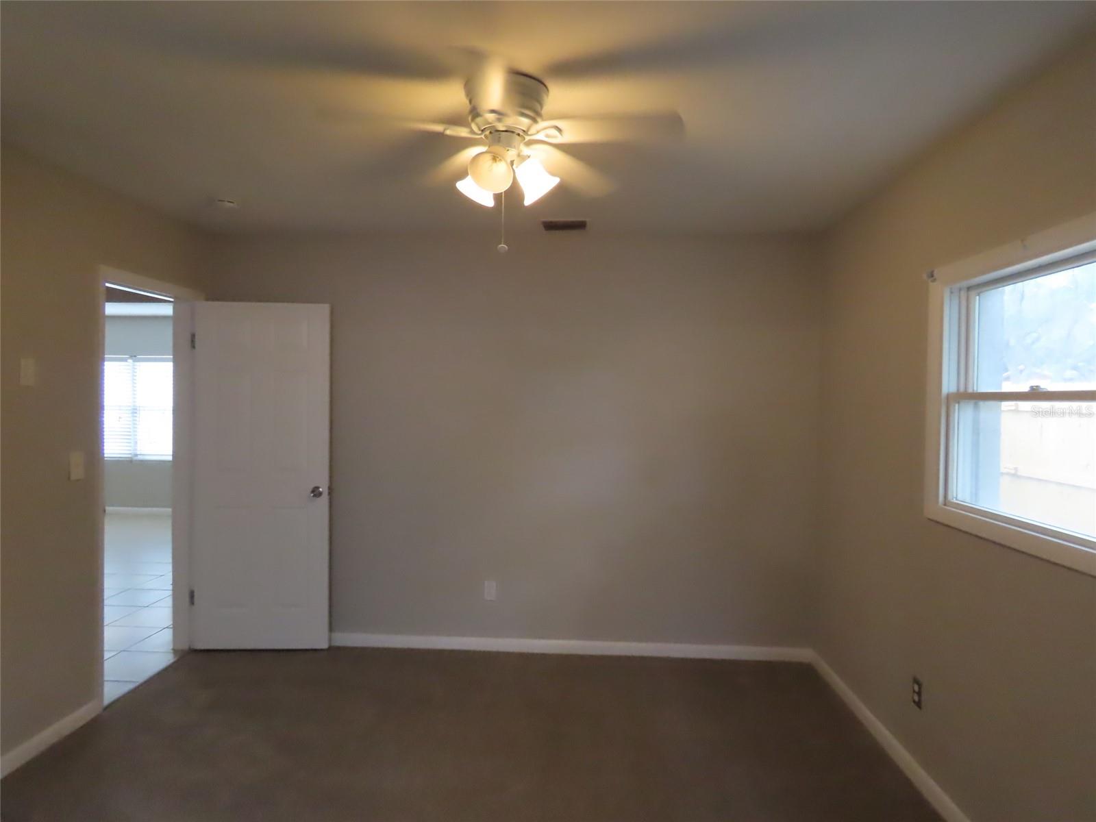 MONTEREY HEIGHTS 1ST ADD - Residential
