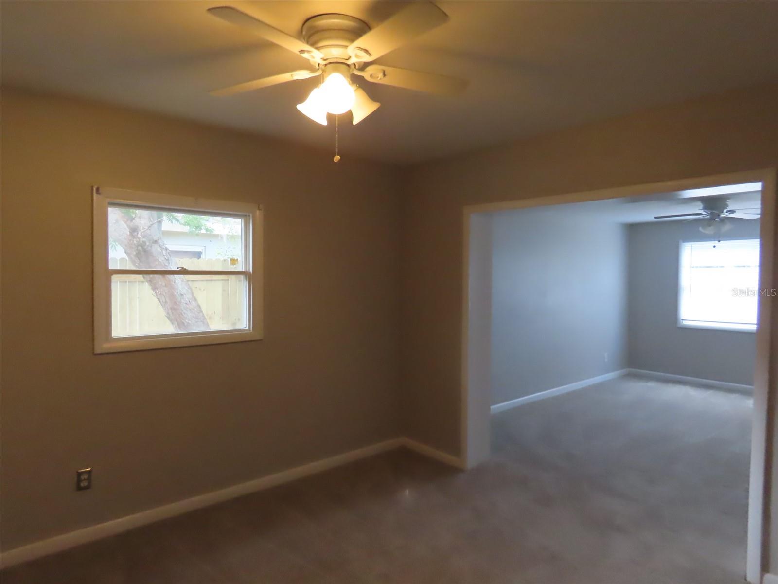 MONTEREY HEIGHTS 1ST ADD - Residential