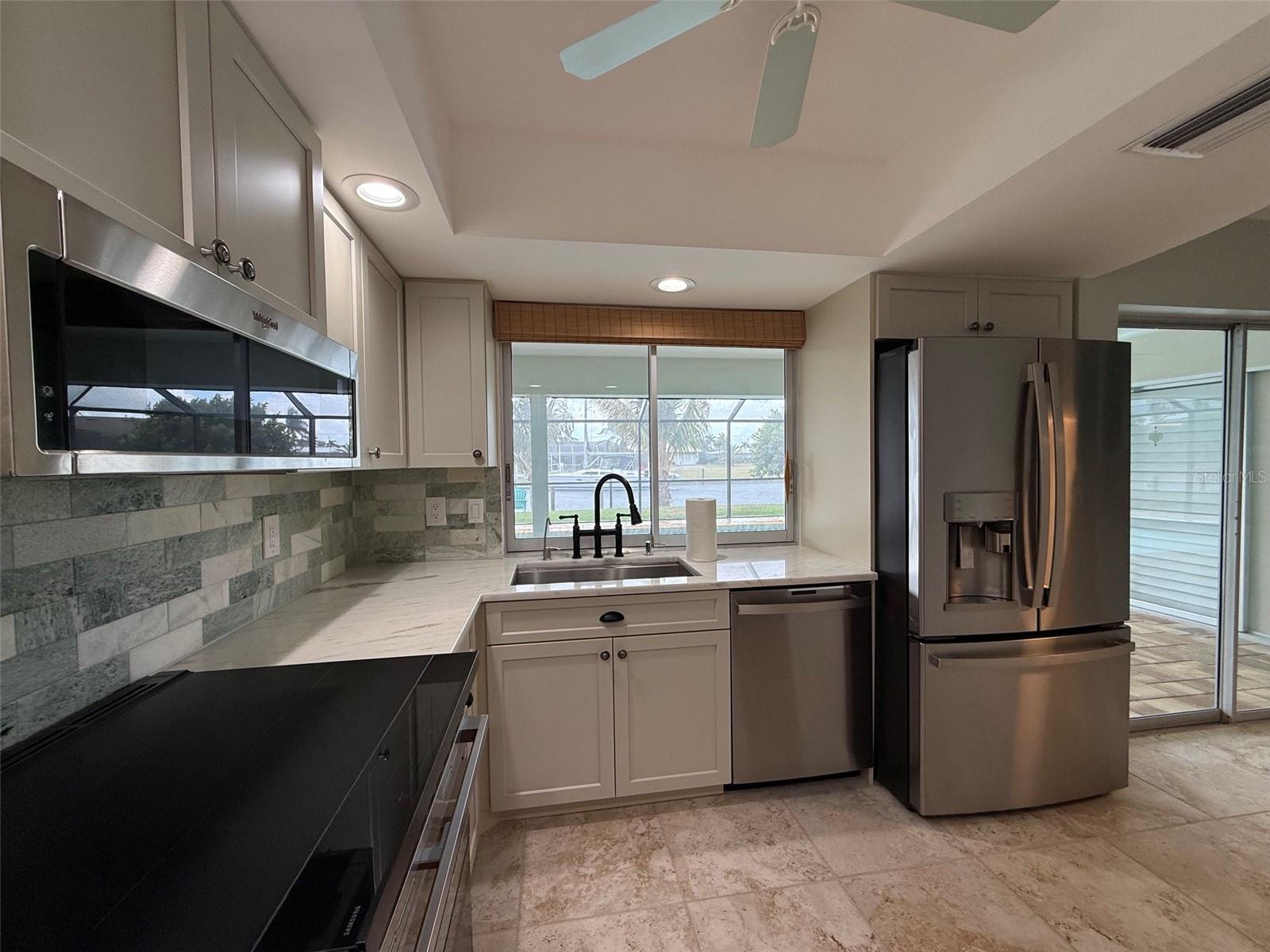 PUNTA GORDA ISLES SEC 04 - Residential Lease