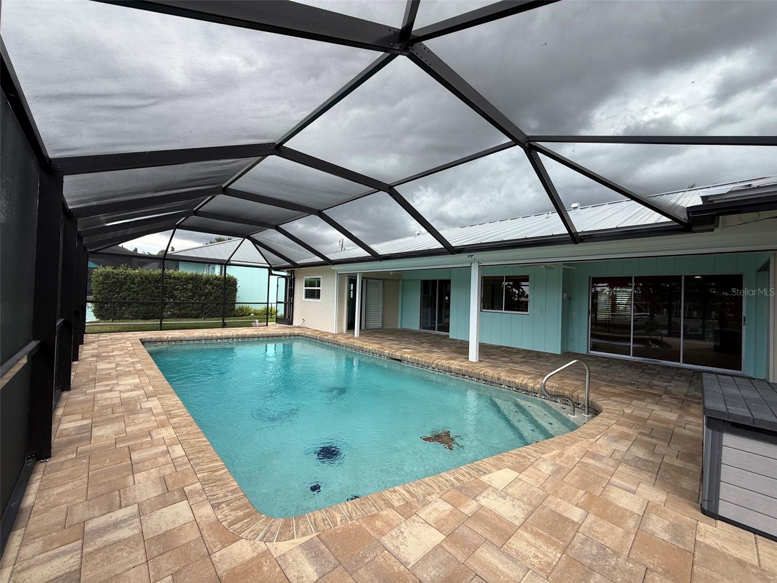 PUNTA GORDA ISLES SEC 04 - Residential Lease