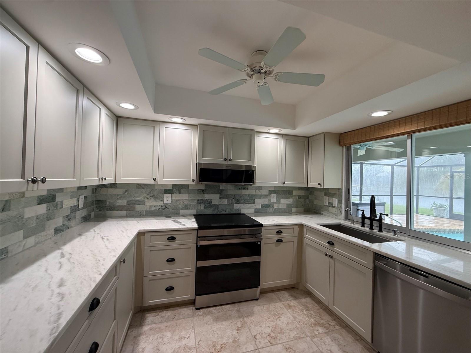 PUNTA GORDA ISLES SEC 04 - Residential Lease
